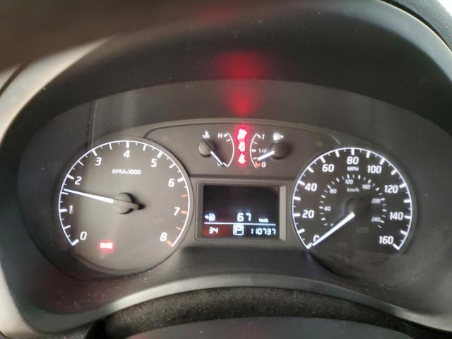 Photo 9 from auction – 2015 NISSAN SENTRA S with VIN 3N1AB7AP1FY286252