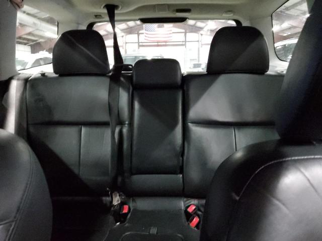 Photo 10 from auction – 2012 SUBARU FORESTER L with VIN JF2SHAEC8CH426603