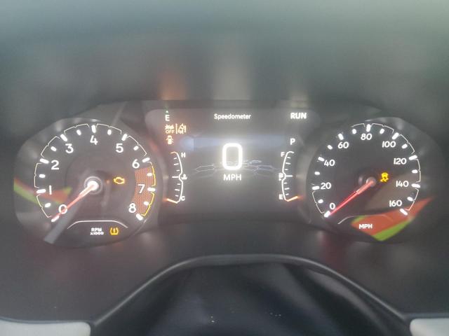 Photo 9 from auction – 2025 JEEP COMPASS LI with VIN 3C4NJDCN9ST512041