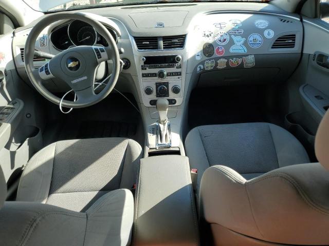 Photo 8 from auction – 2011 CHEVROLET MALIBU LS with VIN 1G1ZB5E15BF313179