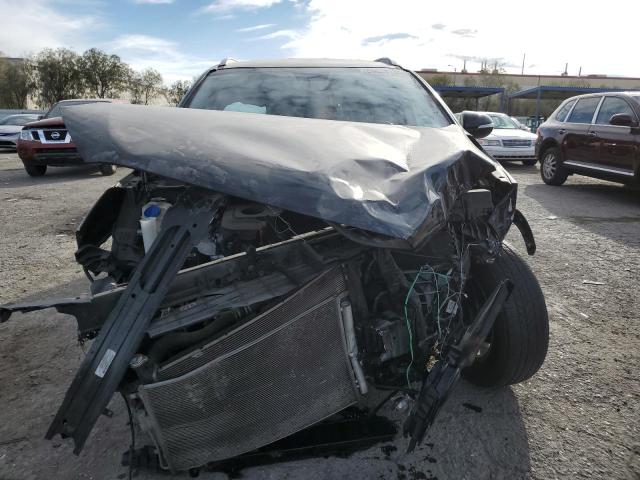 Photo 5 from auction – 2016 KIA SORENTO LX with VIN 5XYPG4A39GG157623