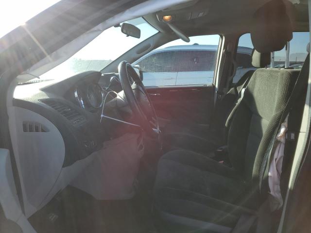 Photo 7 from auction – 2018 DODGE GRAND CARA with VIN 2C4RDGBG3JR136502