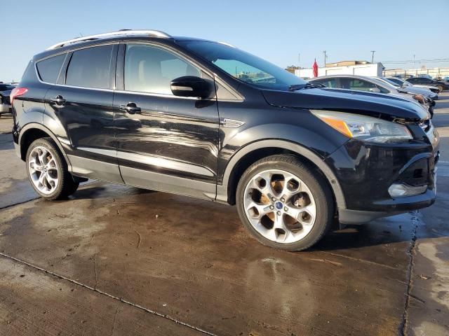 Photo 4 from auction – 2016 FORD ESCAPE TIT with VIN 1FMCU9J9XGUC80365