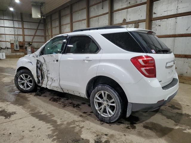 Photo 2 from auction – 2016 CHEVROLET EQUINOX LT with VIN 2GNFLFEK1G6189832