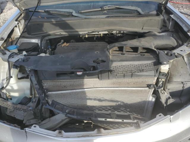 Photo 12 from auction – 2013 HONDA PILOT EXL with VIN 5FNYF3H51DB015715