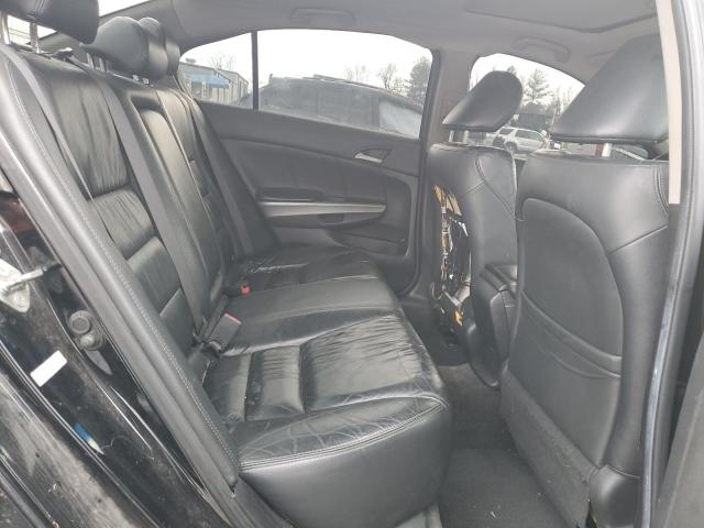 Photo 10 from auction – 2008 HONDA ACCORD EXL with VIN 1HGCP36828A034889