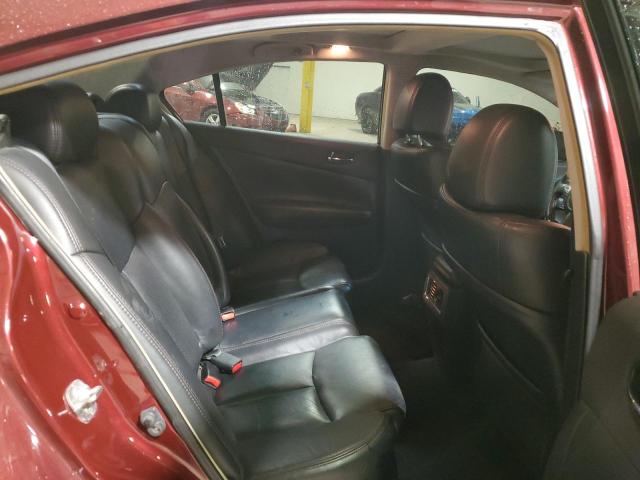 Photo 10 from auction – 2011 NISSAN MAXIMA S with VIN 1N4AA5AP7BC820075