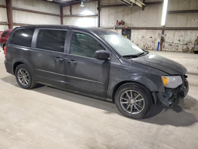 Photo 4 from auction – 2017 DODGE CARAVAN with VIN 2C4RDGCG8GR257646