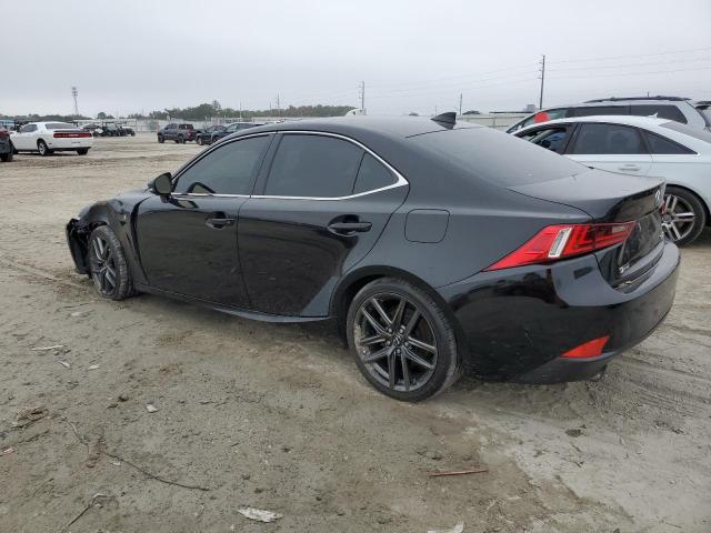 Photo 2 from auction – 2015 LEXUS IS 250 with VIN JTHBF1D25F5046765