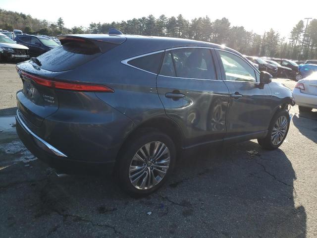 Photo 3 from auction – 2021 TOYOTA VENZA LE with VIN JTEAAAAH8MJ039961