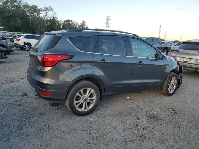 Photo 3 from auction – 2019 FORD ESCAPE SEL with VIN 1FMCU9HD1KUB17784