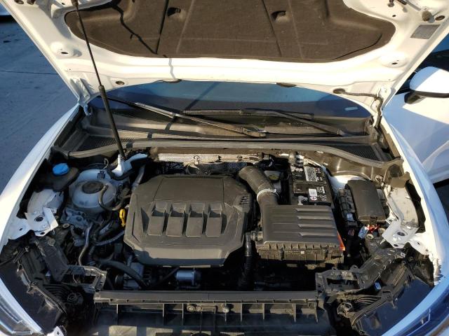 Photo 12 from auction – 2023 AUDI Q3 PREMIUM with VIN WA1DECF32P1103327