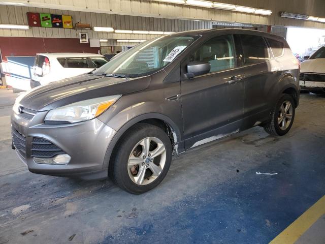 Photo 1 from auction – 2013 FORD ESCAPE SE with VIN 1FMCU0G93DUD03130