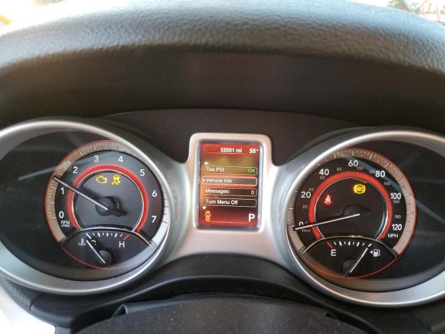 Photo 9 from auction – 2013 DODGE JOURNEY SX with VIN 3C4PDCBB5DT687312