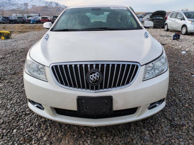 Photo 5 from auction – 2013 BUICK LACROSSE with VIN 1G4GC5E31DF305320