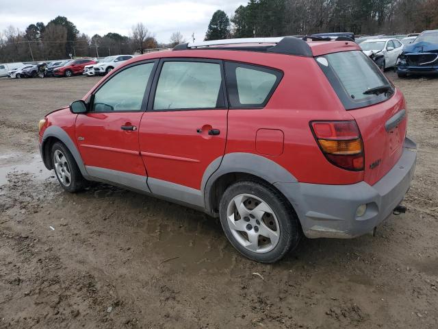 Photo 2 from auction – 2003 PONTIAC VIBE with VIN 5Y2SL62853Z472829
