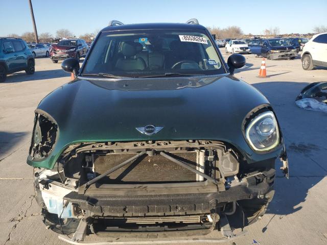 Photo 5 from auction – 2018 MINI COOPER COU with VIN WMZYS7C31J3E08621