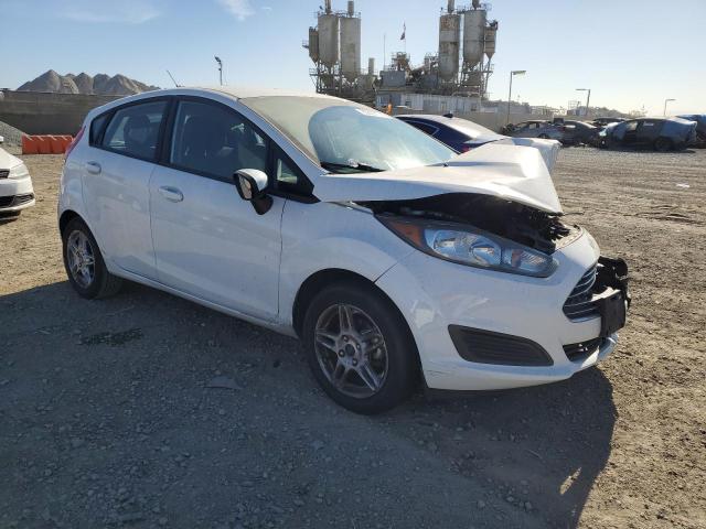 Photo 4 from auction – 2018 FORD FIESTA SE with VIN 3FADP4EJ2JM124989
