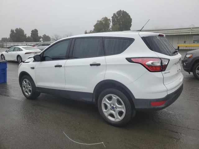 Zdjęcie 2 z aukcji – 2017 FORD ESCAPE S z VIN 1FMCU0F79HUE37310