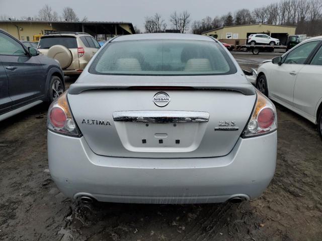 Photo 6 from auction – 2012 NISSAN ALTIMA BAS with VIN 1N4AL2AP9CN422087