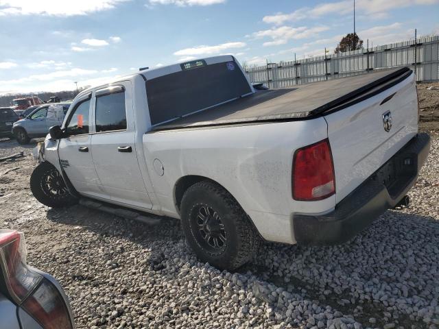Zdjęcie 2 z aukcji – 2019 RAM 1500 CLASS z VIN 1C6RR6KG7KS521077