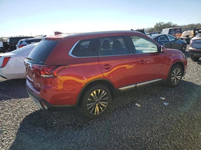 Photo 3 from auction – 2019 MITSUBISHI OUTLANDER with VIN JA4AZ3A39KZ049386