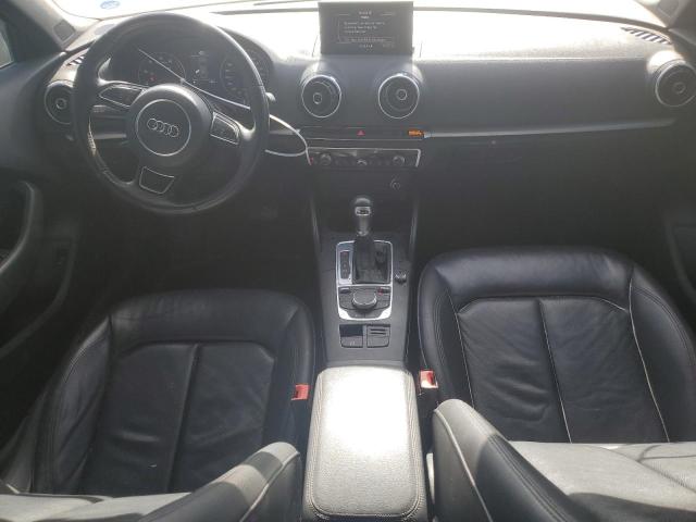 Photo 8 from auction – 2015 AUDI A3 PREMIUM with VIN WAUACGFF8F1143889