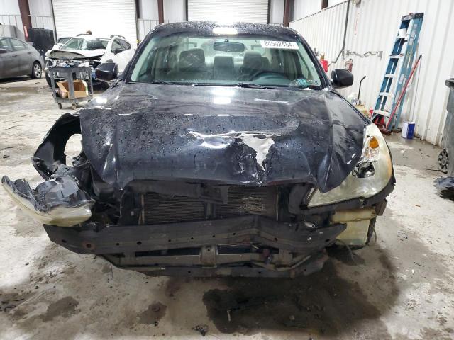 Photo 5 from auction – 2010 SUBARU LEGACY 2.5 with VIN 4S3BMBF63A3213111