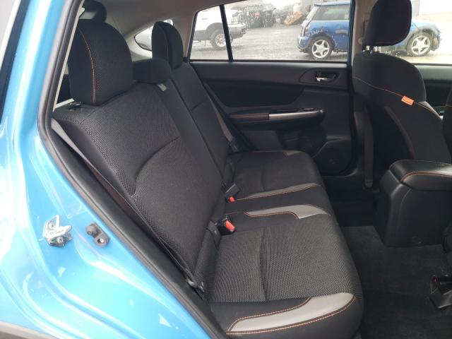 Photo 11 from auction – 2016 SUBARU CROSSTREK with VIN JF2GPABCXG8317630