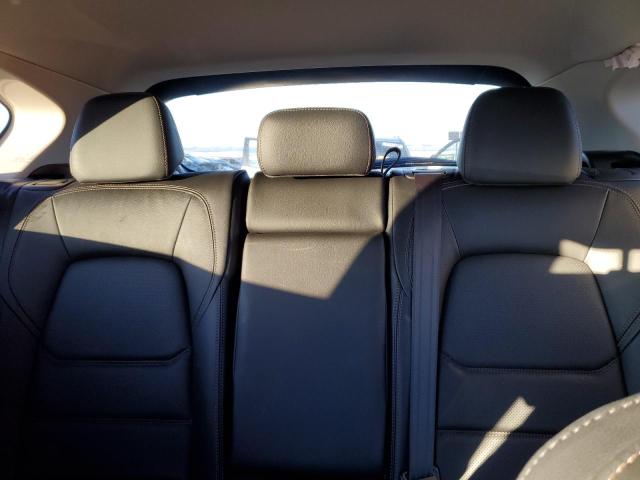 Photo 10 from auction – 2023 MAZDA CX-5 PREMI with VIN JM3KFBDM8P0160497