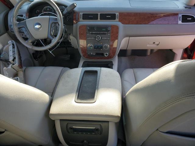 Photo 8 from auction – 2009 CHEVROLET SILVERADO with VIN 3GCEK33M99G193547