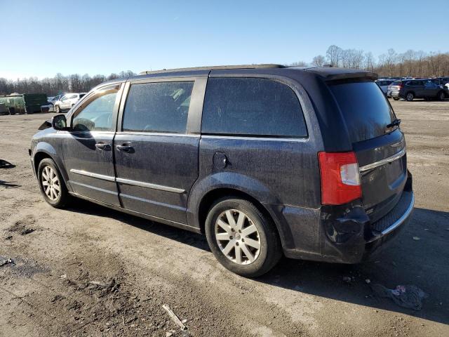 Photo 2 from auction – 2015 CHRYSLER TOWN & COU with VIN 2C4RC1BG0FR537612