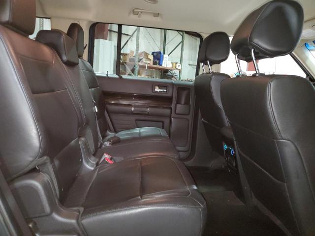 Photo 11 from auction – 2016 FORD FLEX SEL with VIN 2FMGK5C84GBA19839