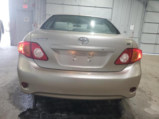 Фото 6 с аукциона – 2010 TOYOTA COROLLA BA с VIN 2T1BU4EE9AC333376