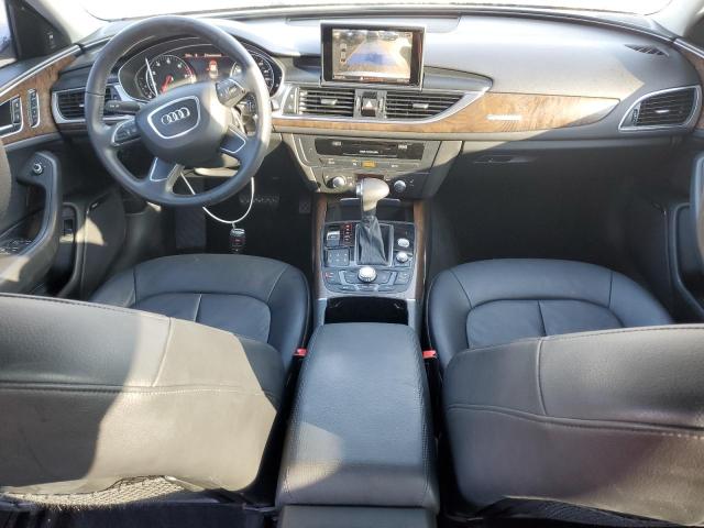 Photo 8 from auction – 2014 AUDI A6 with VIN WAUFGAFC5EN126925