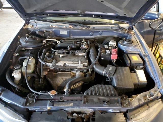 Photo 11 from auction – 2003 MITSUBISHI GALANT ES with VIN 4A3AA46GX3E142440