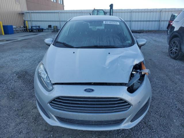 Photo 5 from auction – 2019 FORD FIESTA SE with VIN 3FADP4EJ0KM102443