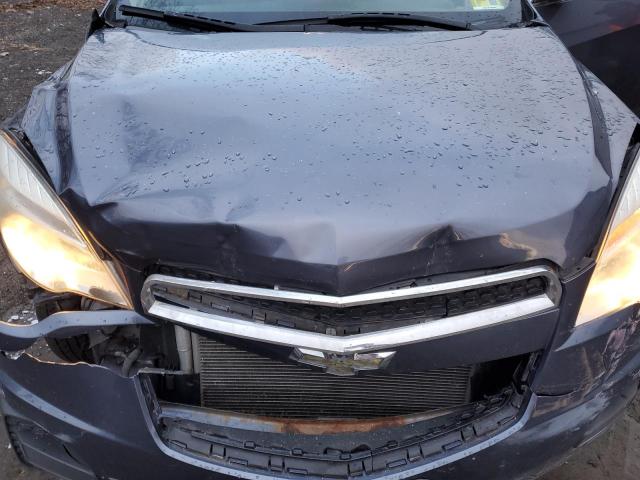 Photo 12 from auction – 2013 CHEVROLET EQUINOX LS with VIN 2GNFLCEK1D6189968