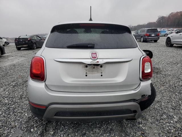 Photo 6 from auction – 2016 FIAT 500X TREKK with VIN ZFBCFXET1GP377528