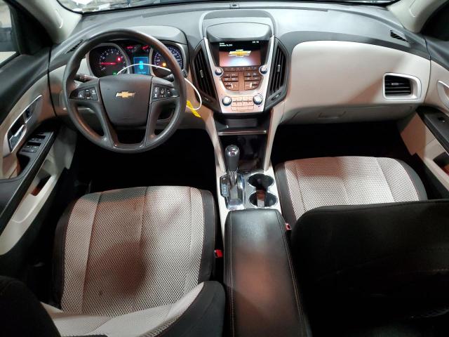 Photo 8 from auction – 2017 CHEVROLET EQUINOX LS with VIN 2GNFLEEK5H6305304