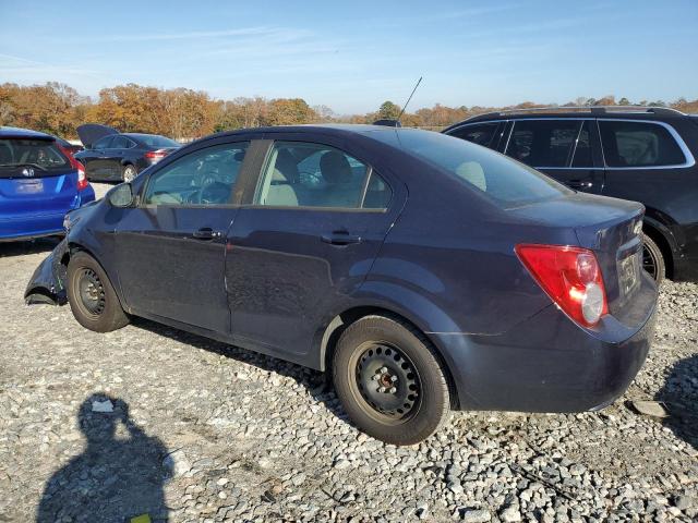 Zdjęcie 2 z aukcji – 2015 CHEVROLET SONIC LS z VIN 1G1JA5SH2F4169061