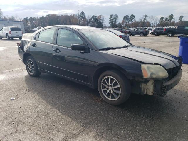 Photo 4 from auction – 2004 MITSUBISHI GALANT ES with VIN 4A3AB36F34E141033