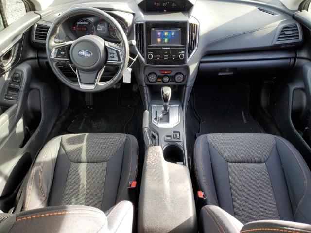 Photo 8 from auction – 2018 SUBARU CROSSTREK with VIN JF2GTABC5JH204316