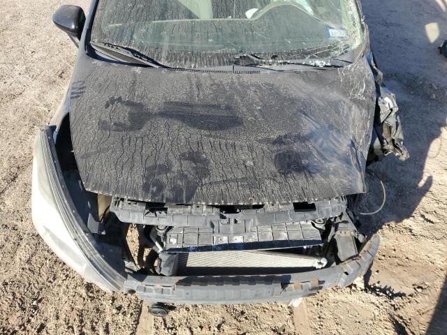 Photo 11 from auction – 2017 KIA RIO LX with VIN KNADM4A37H6061308