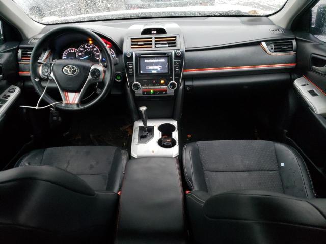 صورة رقم 8 من المزاد - 2012 TOYOTA CAMRY BASE مع VIN 4T1BF1FK8CU509073