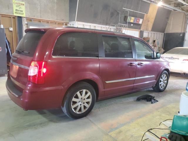 Photo 3 from auction – 2014 CHRYSLER TOWN & COU with VIN 2C4RC1BG8ER215816