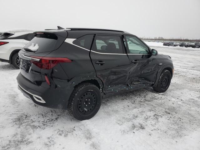 Photo 3 from auction – 2023 KIA SELTOS S with VIN KNDEUCAA4P7354186