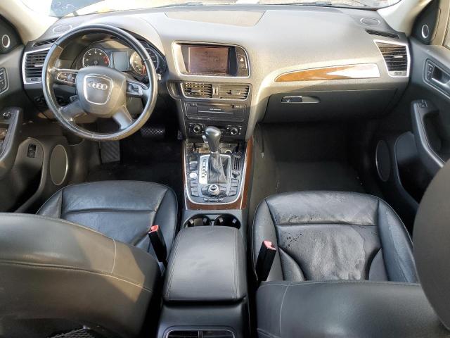 Photo 8 from auction – 2012 AUDI Q5 PRESTIG with VIN WA1WKBFP0CA135055