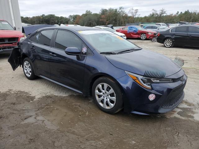 Photo 4 from auction – 2021 TOYOTA COROLLA LE with VIN 5YFEPMAE9MP249816