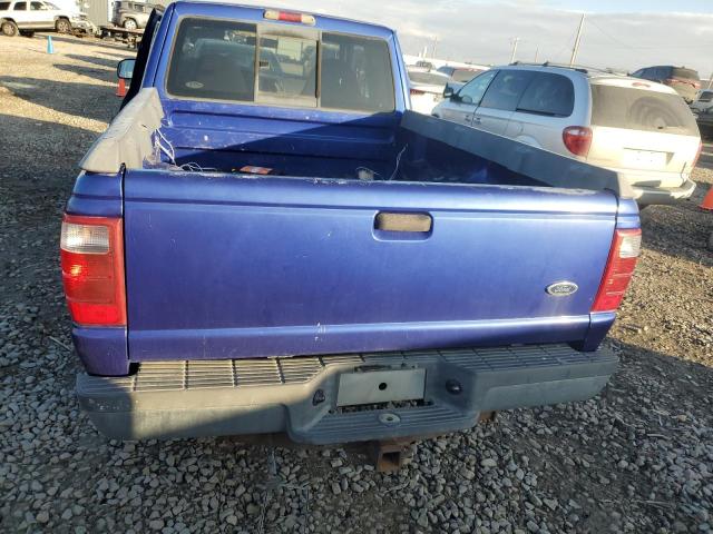 Photo 6 from auction – 2002 FORD RANGER SUP with VIN 1FTZR45E42PB69876